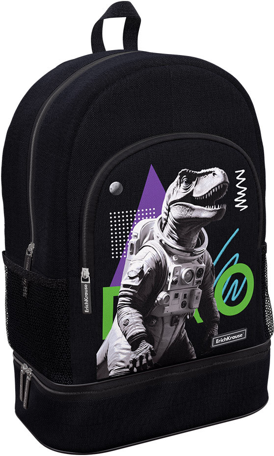 Рюкзак | Dino Hobby | Erich Krause