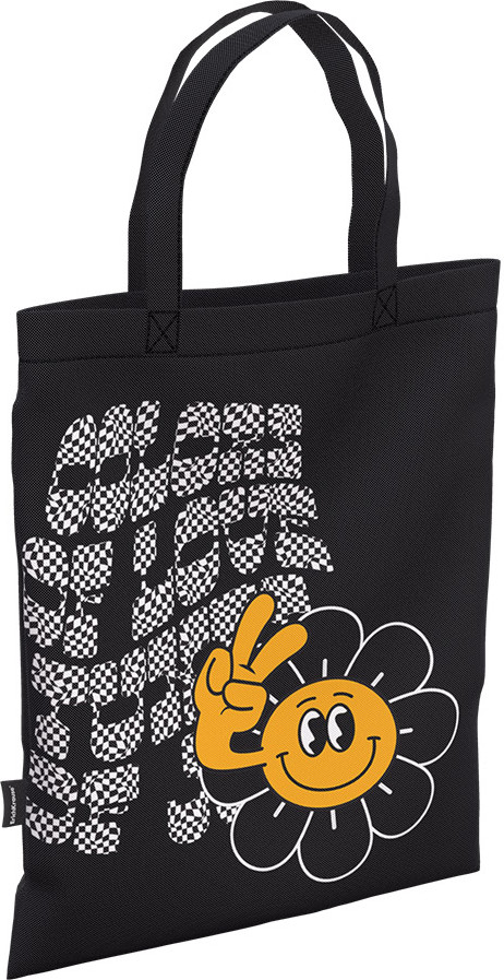 Сумка-шоппер | Positive Vibe | Erich Krause