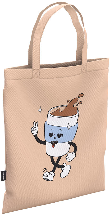 Сумка-шоппер | Yummy | Erich Krause