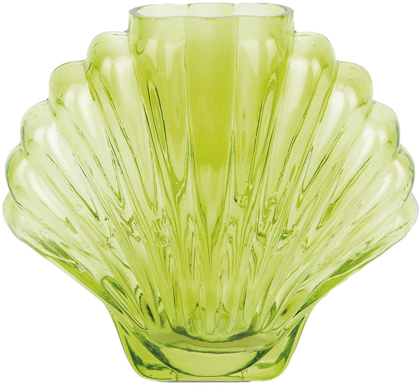 Ваза декоративная «Seashell» | Seashell | Doiy