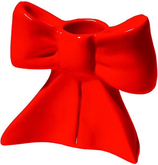 Подсвечник «Bow» | Bow | Doiy