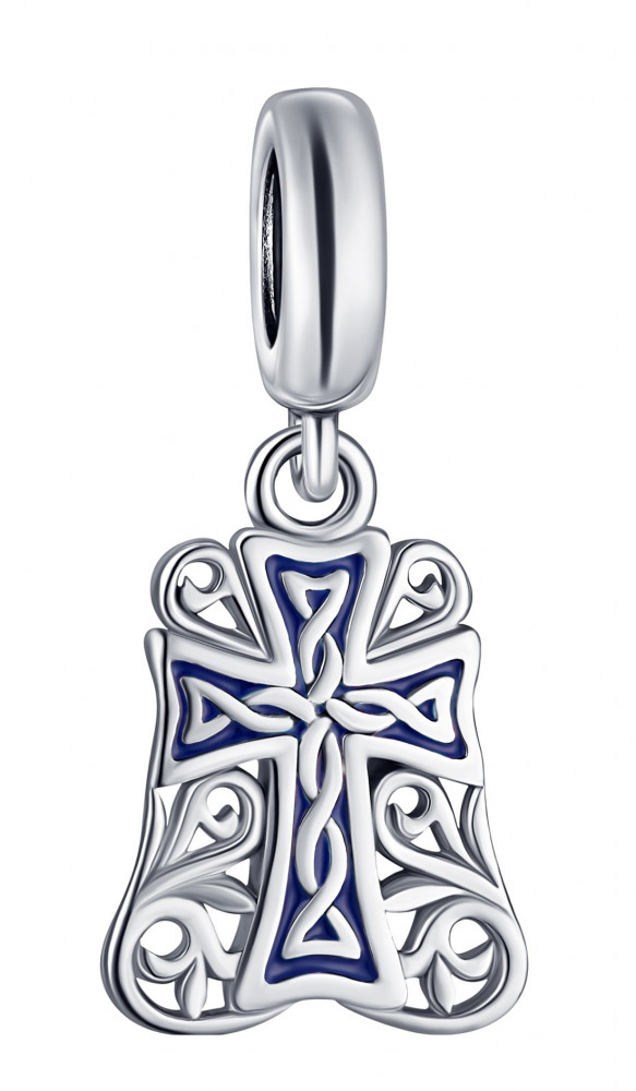 Шарм из серебра | Lucente Silver