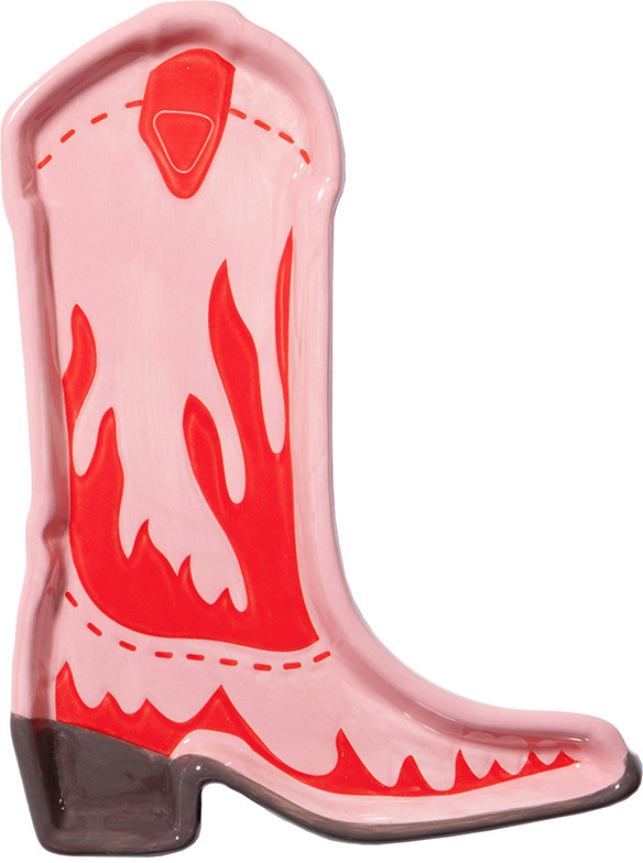 Поднос декоративный «Cowboy» | Rodeo | Doiy