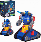 синий синий