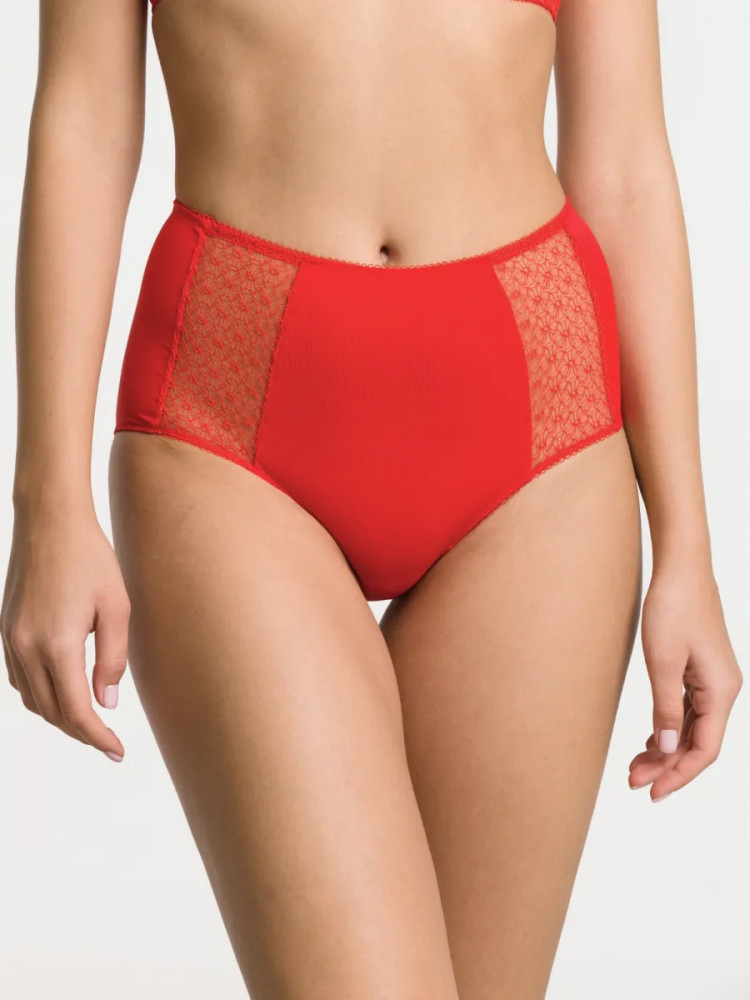 Трусы-слип женские | Edelweiss | Luce del Sole