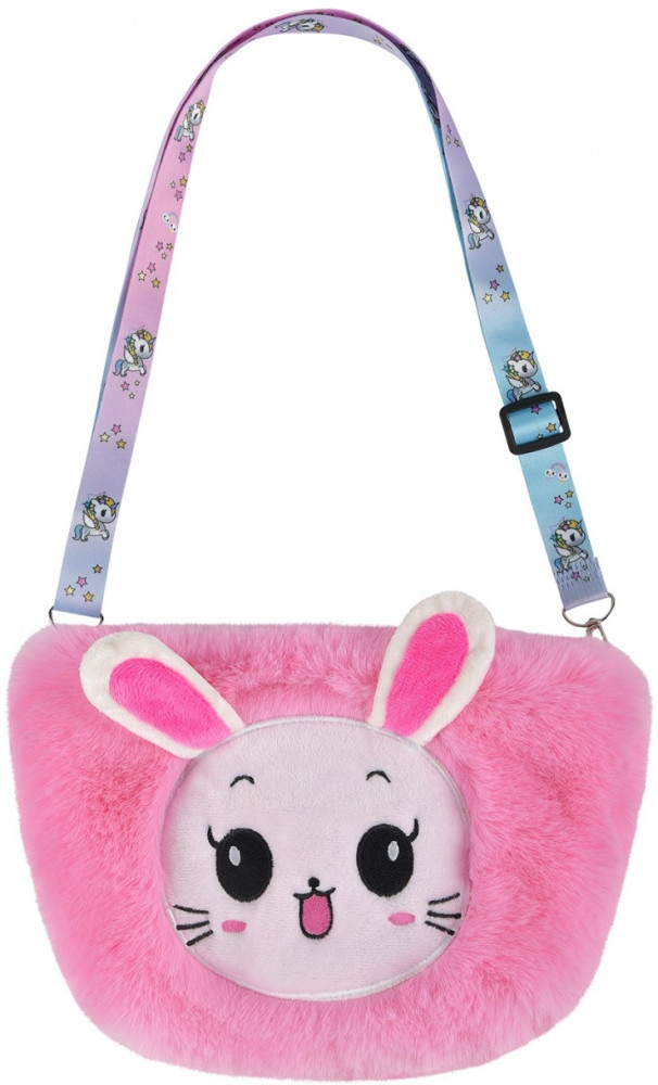 Сумочка для девочек «Кролик» | ABtoys