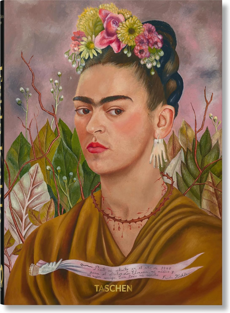 Frida Kahlo