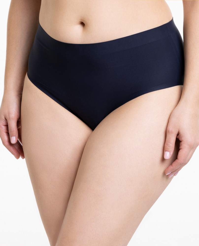 Трусы-слип бесшовные женские | Virginia | Alla buone