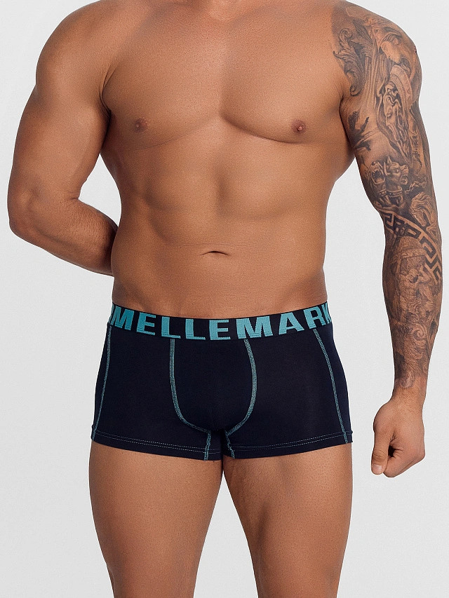 Трусы-боксеры мужские | Mark Formelle