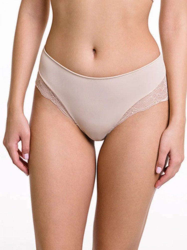 Трусы-слип женские с кружевом | Toscana | Alla buone