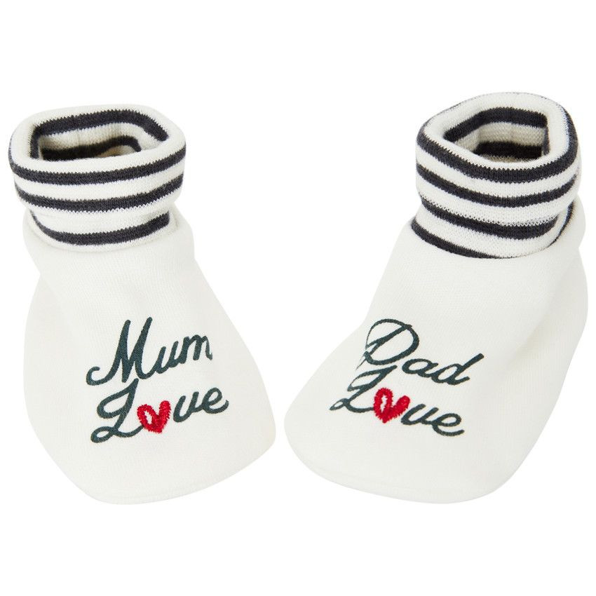 Пинетки для девочек | ORCHESTRA