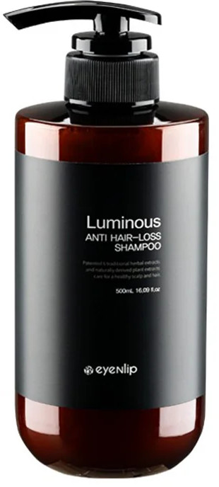 Шампунь для волос «Luminous Anti Hair-Loss Shampoo» | Eyenlip beauty