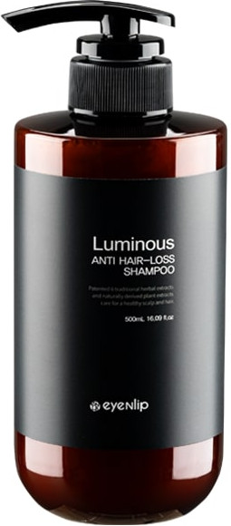 Бальзам против выпадения волос «Luminous Anti Hair-Loss Treatment» | Eyenlip beauty