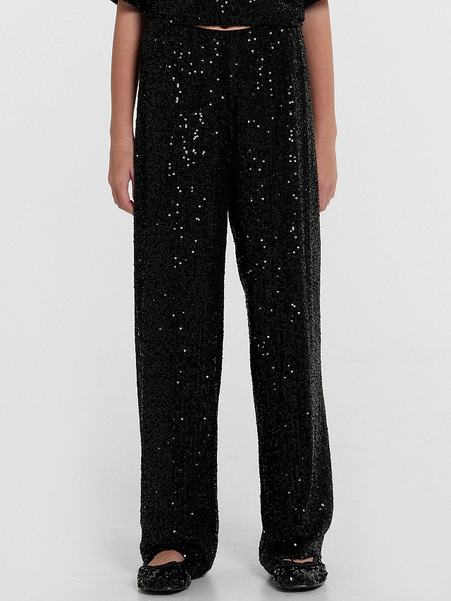 Брюки для девочек | MF party | Mark Formelle