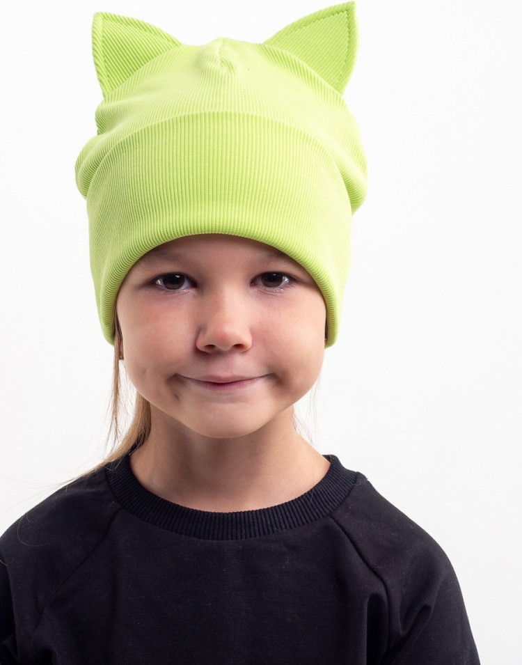 Шапка для девочек | Lena_Nila