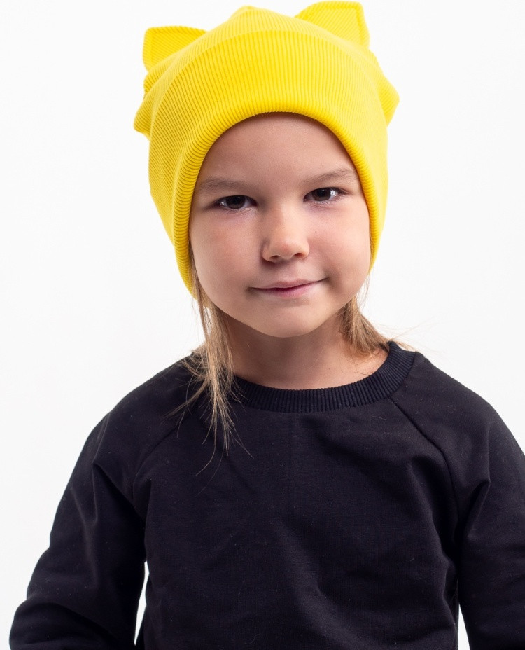 Шапка для девочек | Lena_Nila