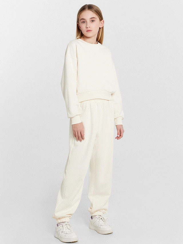 Костюм спортивный для девочек | Mark Formelle