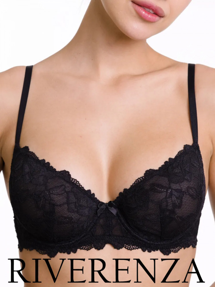 Бюстгальтер | Amelia | Riverenza