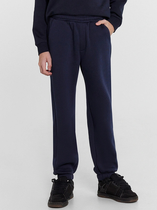 Брюки для мальчиков | Mark Formelle