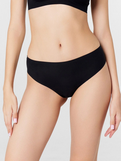 Трусы-слип женские