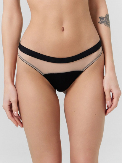 Трусы-слип женские