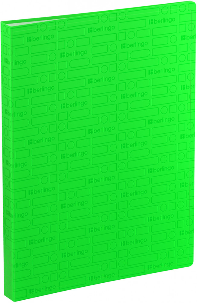 Папка с 40 вкладышами | Your Way | Berlingo