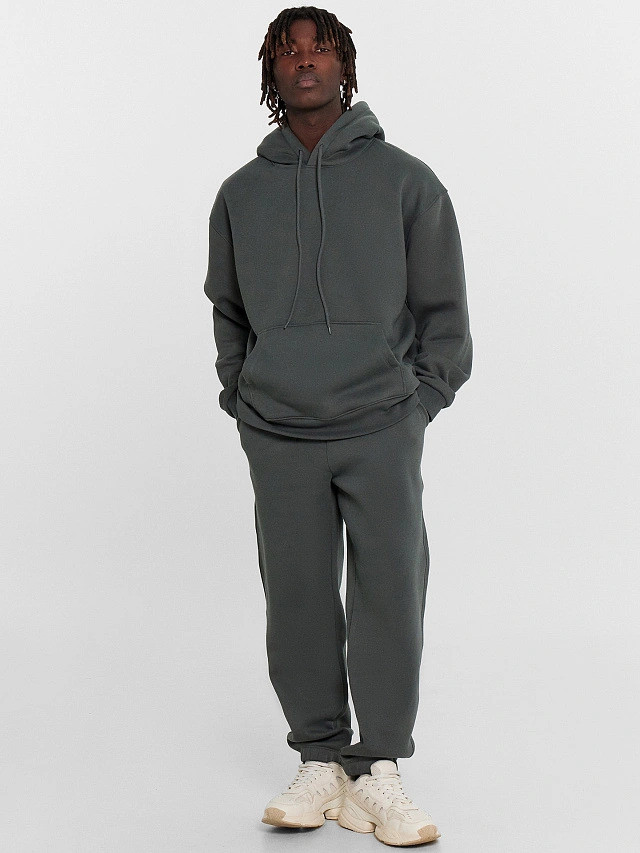 Костюм мужской спортивный | Mark Formelle