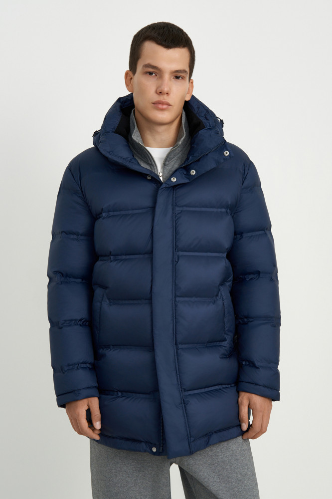 Пальто мужское | Finn Flare