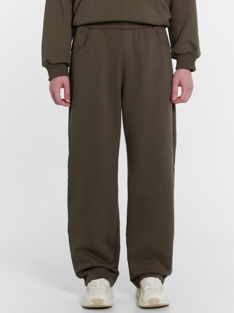 Брюки мужские | Mark Formelle