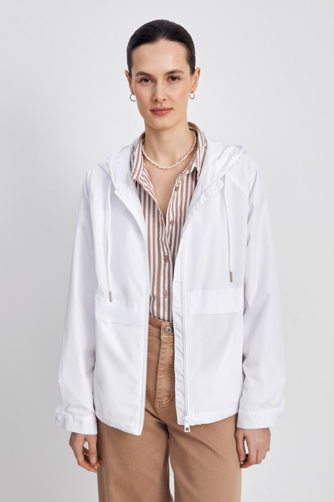 Ветровка женская | Finn Flare