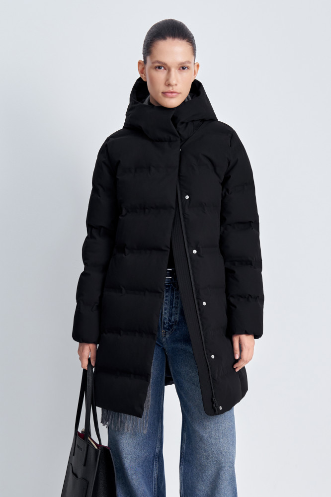 Пальто женское | Finn Flare