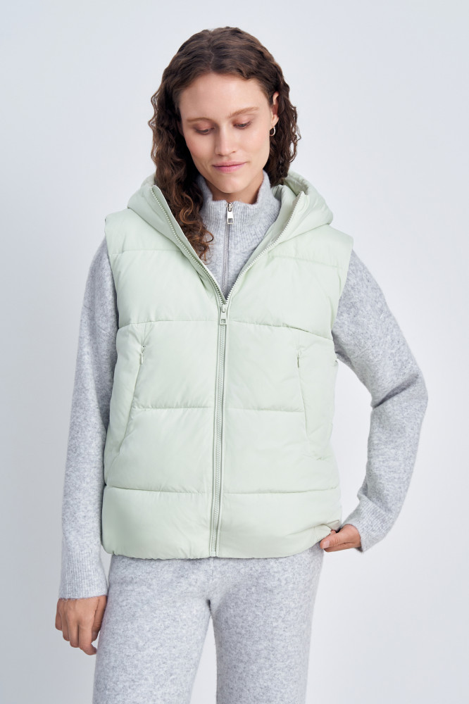 Жилет женский | Finn Flare