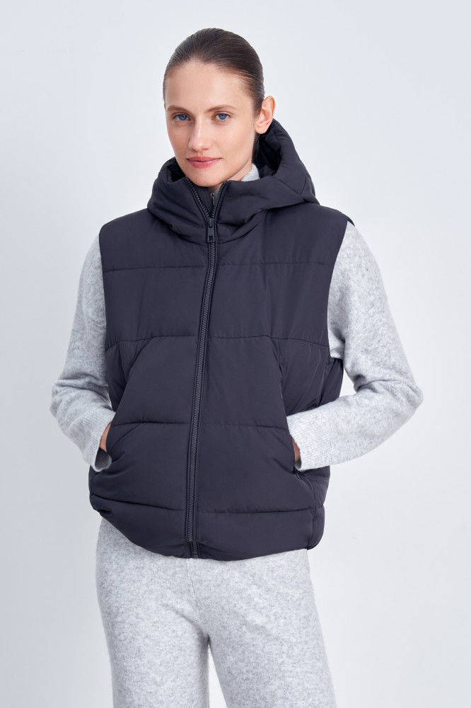 Жилет женский | Finn Flare