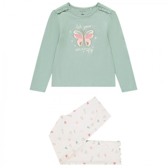 Пижама для девочек