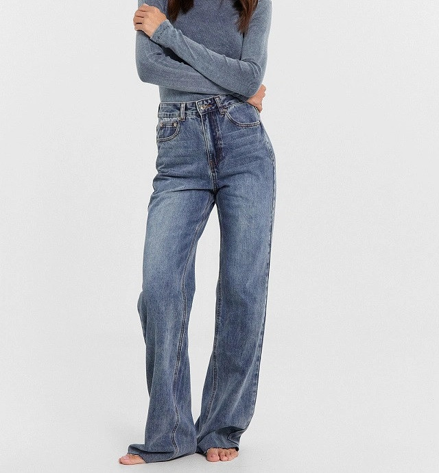 Джинсы женские | Denim | Mark Formelle