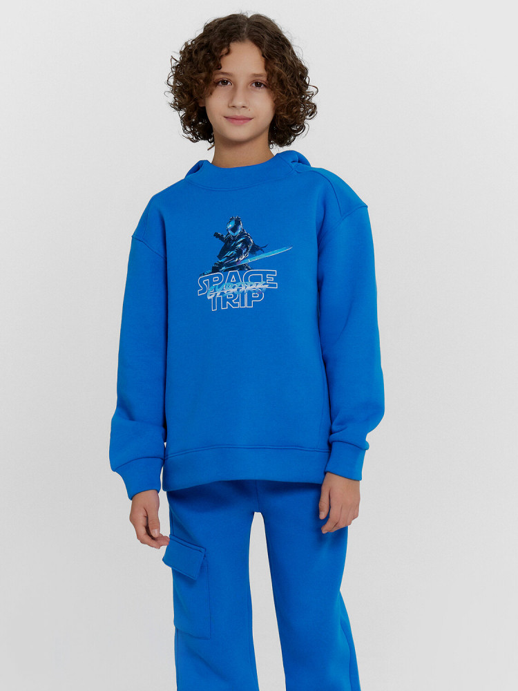 Худи для мальчиков | Mark Formelle