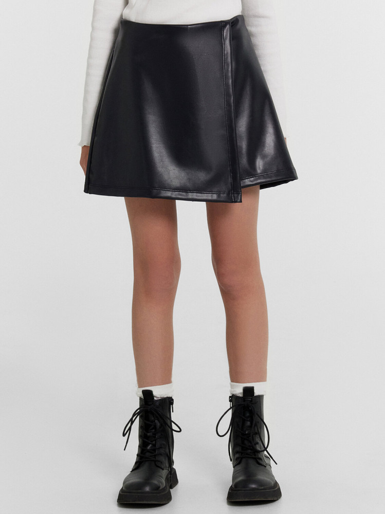 Юбка-шорты для девочек | Mark Formelle