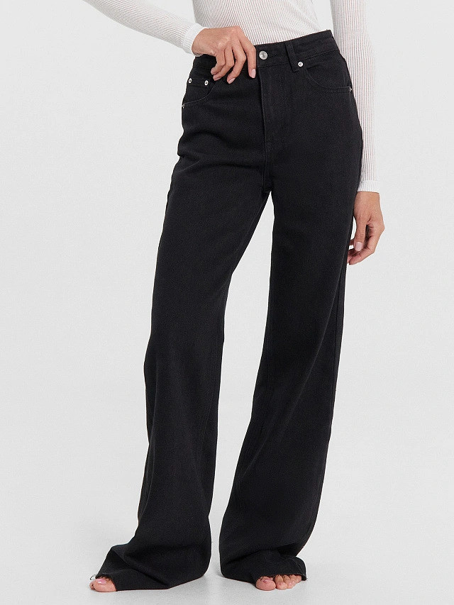 Джинсы женские | Denim | Mark Formelle