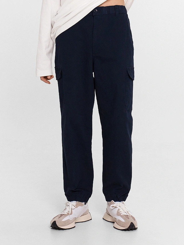 Брюки мужские | Mark Formelle