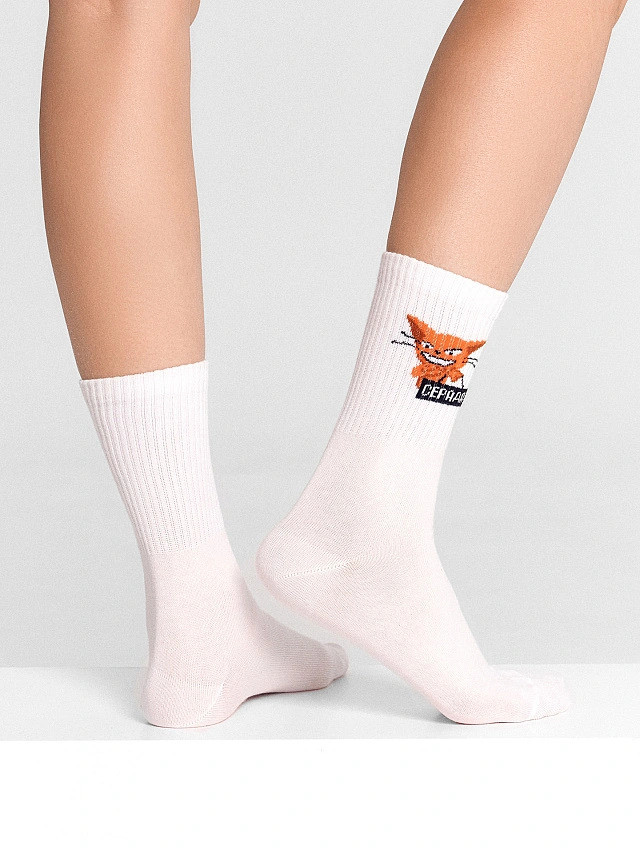 Носки женские | Mark Formelle