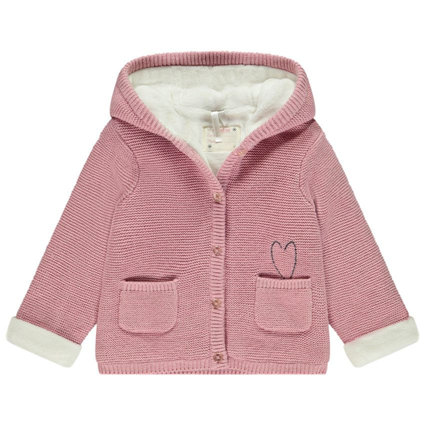 Кардиган для девочек | ORCHESTRA