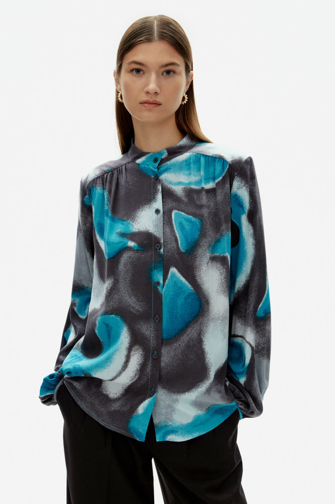 Блузка женская | Finn Flare