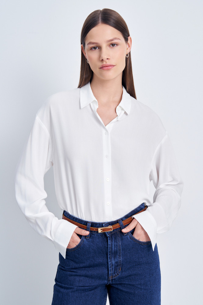 Блузка женская | Finn Flare