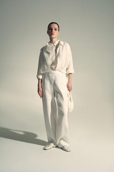 Брюки женские