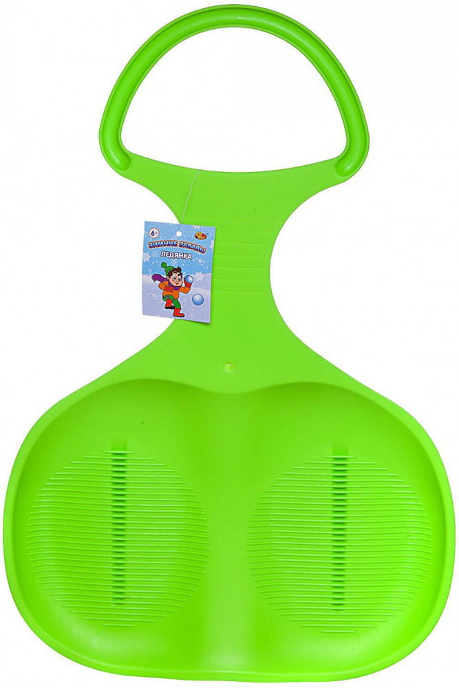 Ледянка | Зимние забавы | ABtoys