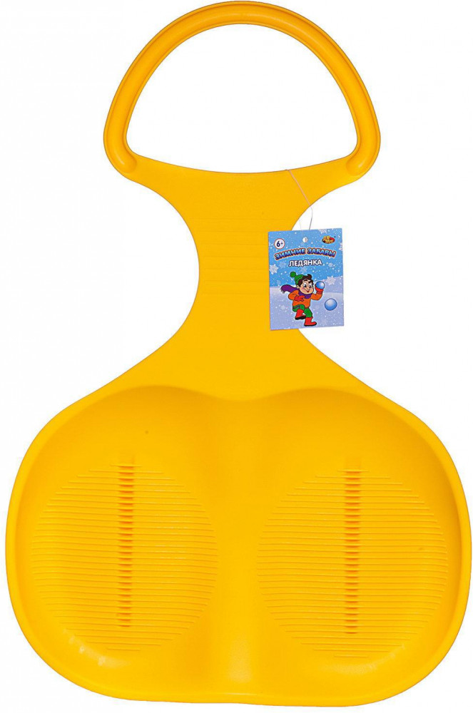 Ледянка | Зимние забавы | ABtoys