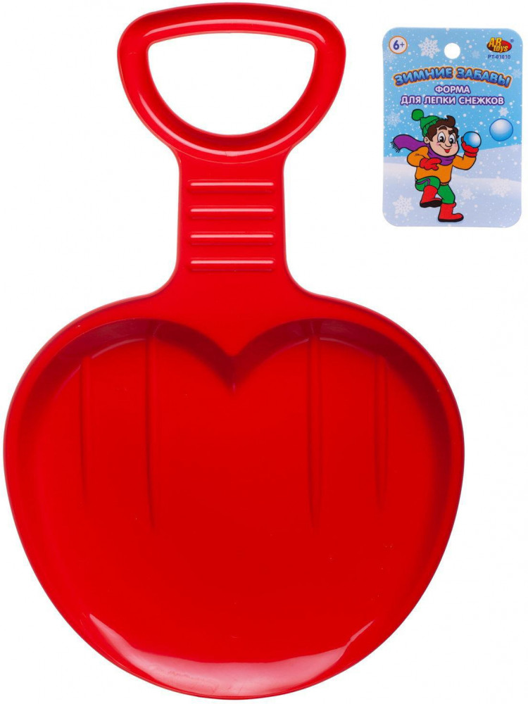 Ледянка | Зимние забавы | ABtoys