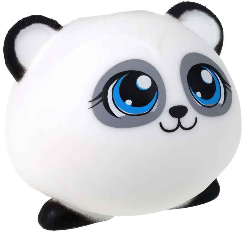 Игрушка-антистресс «Панда» | Крутой замес | 1TOY