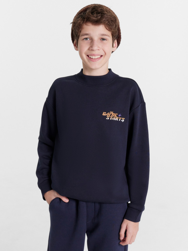 Свитшот для мальчиков | Mark Formelle