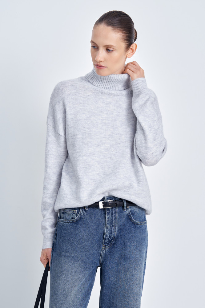 Джемпер женский | Finn Flare